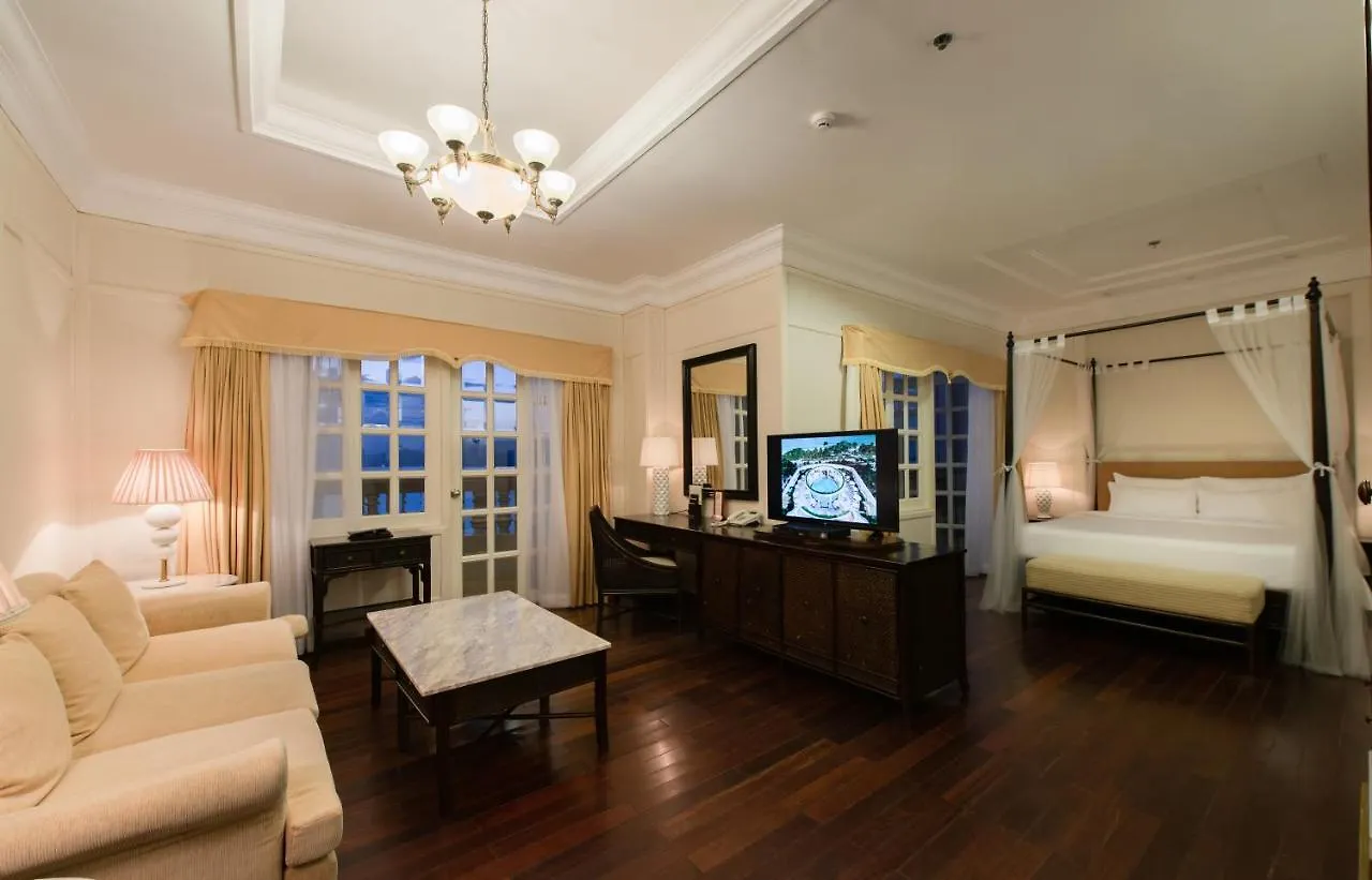 Sunrise Nha Trang Beach Hotel & Spa