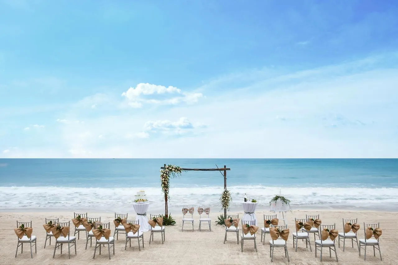 *****  Sunrise Nha Trang Beach Hotel & Spa Vietnam