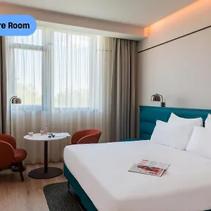 visit hotel