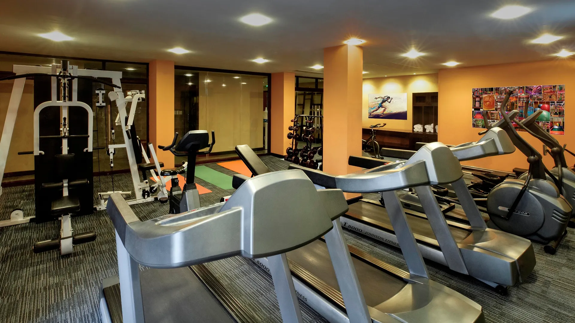 *****  Sunrise Nha Trang Beach Hotel & Spa Вьетнам