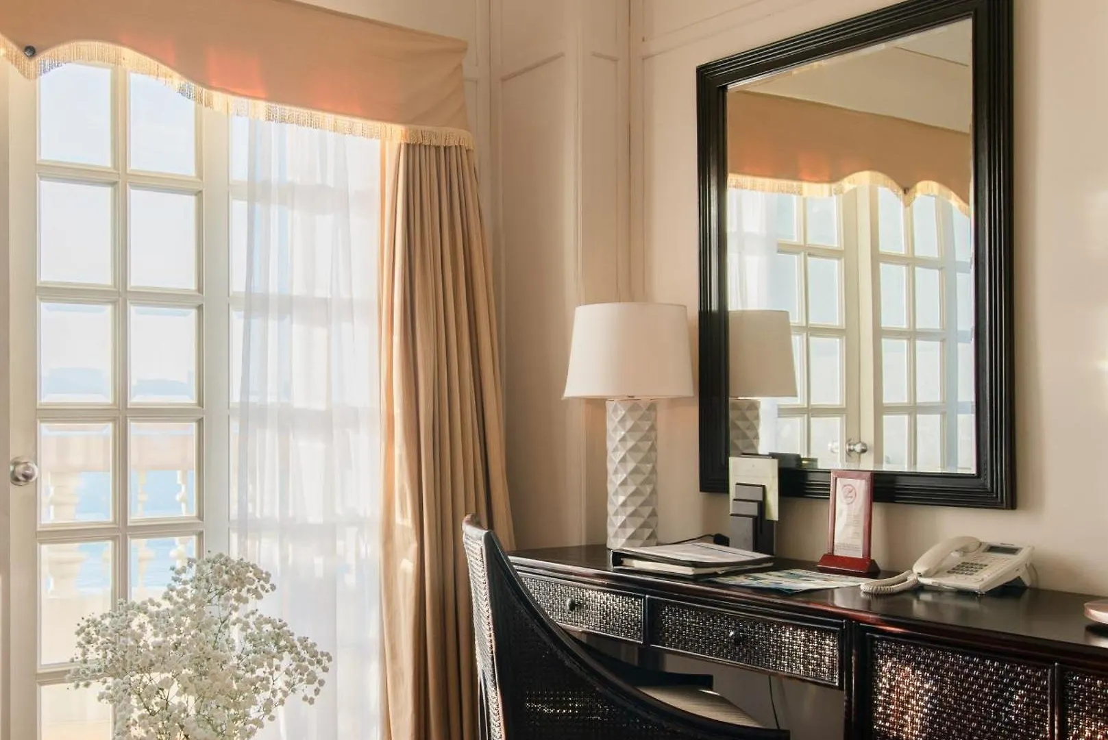*****  Sunrise Nha Trang Beach Hotel & Spa Вьетнам