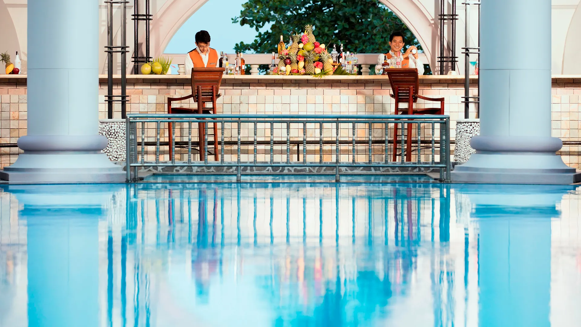 Sunrise Nha Trang Beach Hotel & Spa