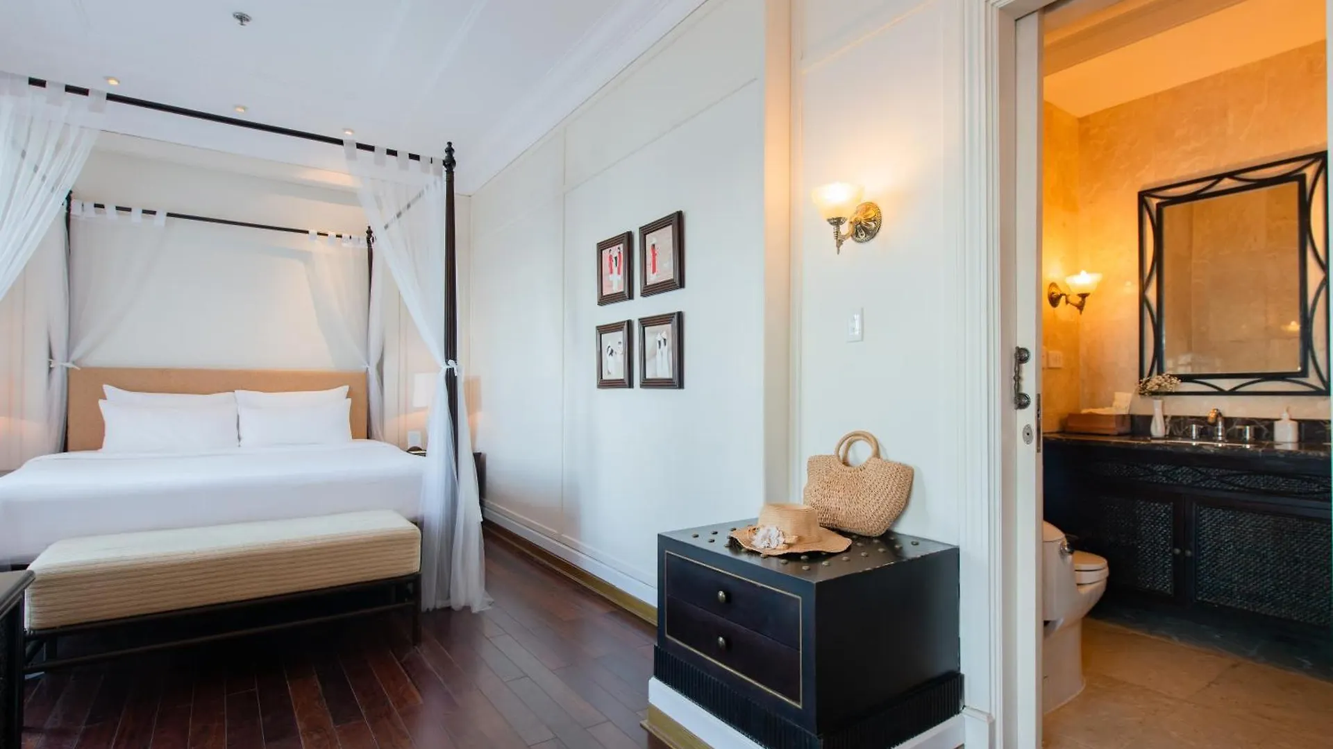 Sunrise Nha Trang Beach Hotel & Spa